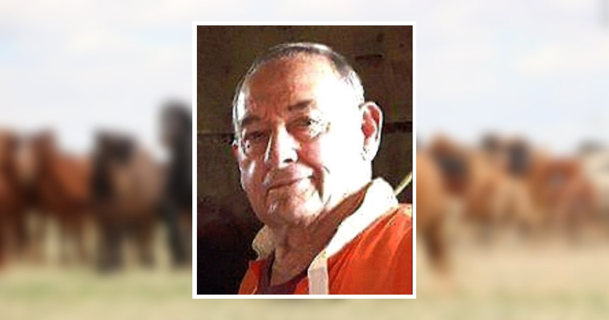 Everett P. Crowe Obituary, Eldorado, OH