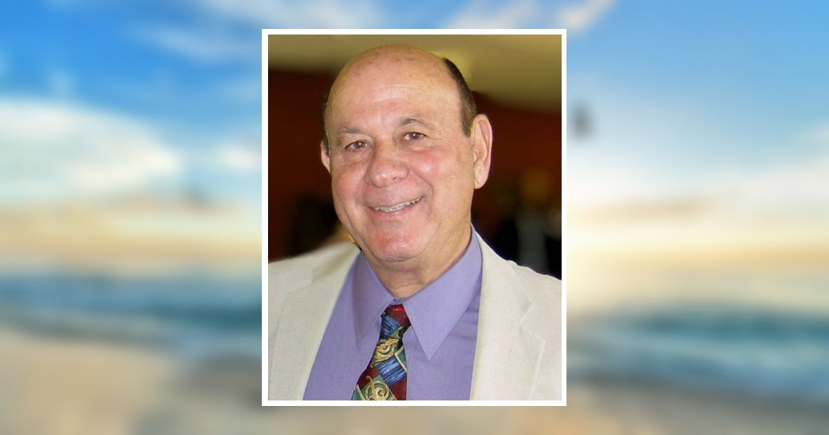 Jr. Ovidio Farias Obituary, San Benito, TX