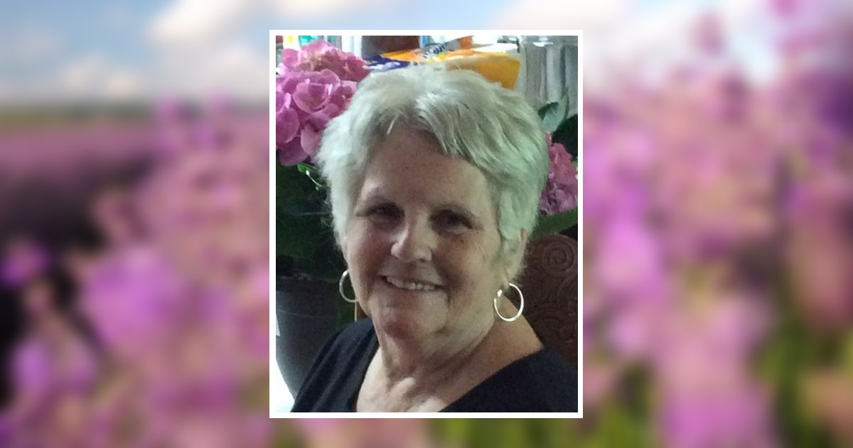 Charlotte Ann Brewster