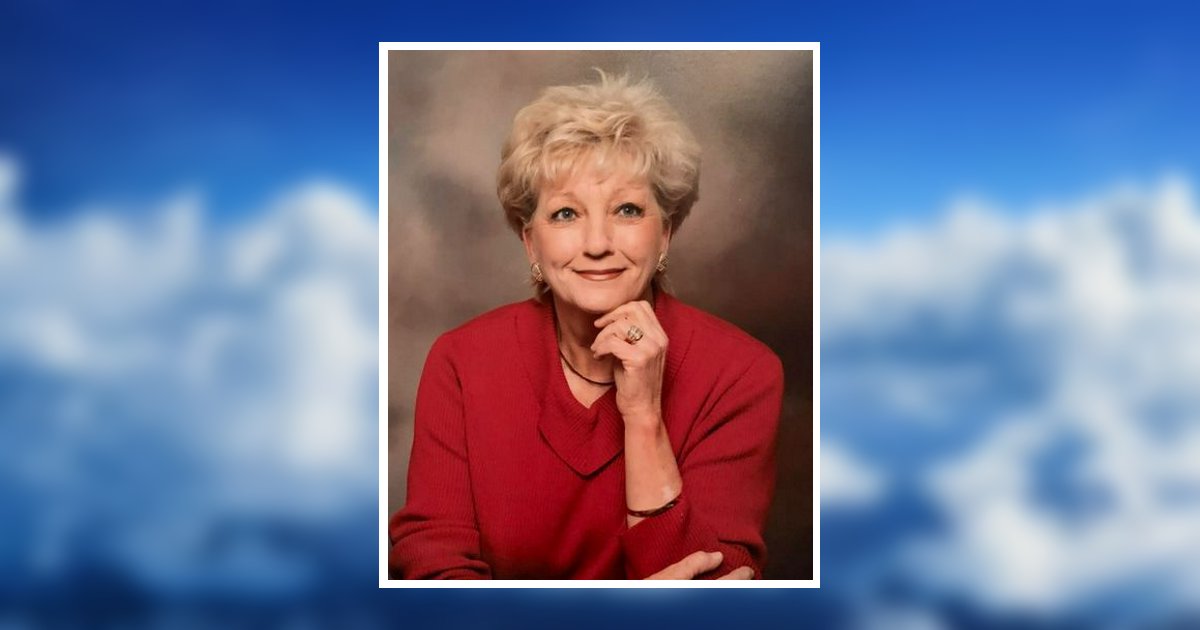 Nancy Sebren Obituary, Aberdeen, MS