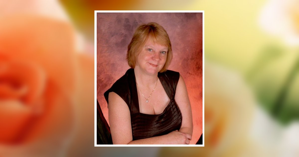 Victoria Jean Brunning Obituary 2024 McCullough Funeral Home