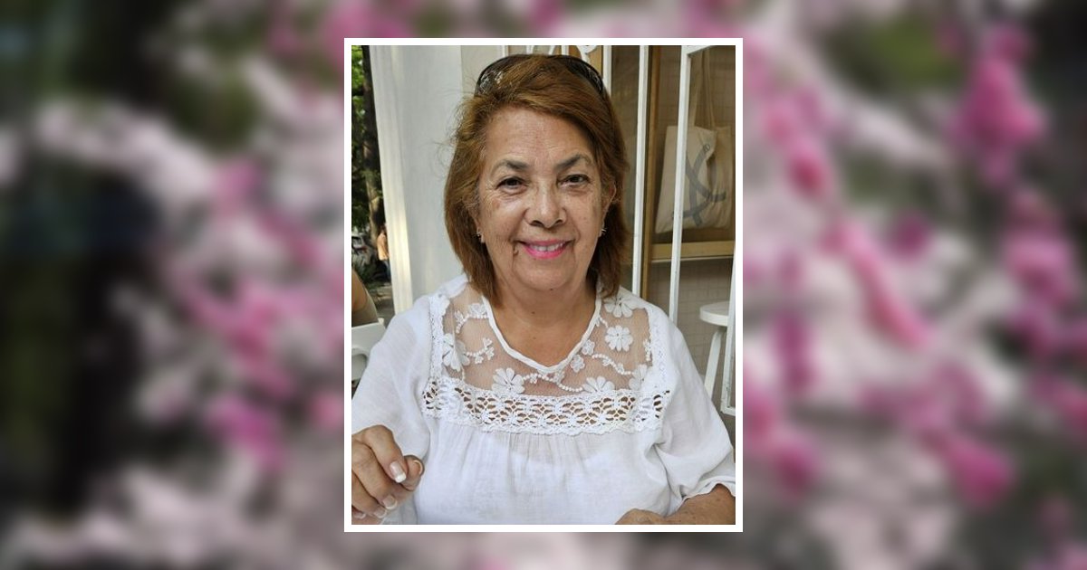 Concepcion Gamez De Corpus El Paso, TX Obituary