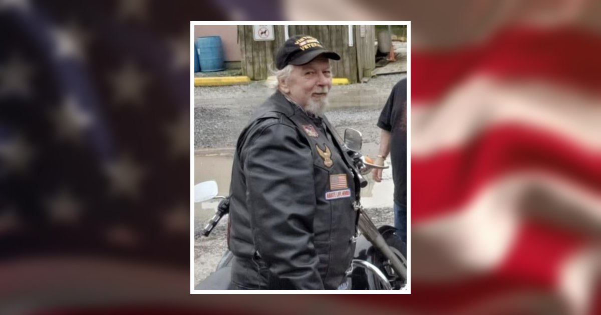 Walter Huff Mays Jr.