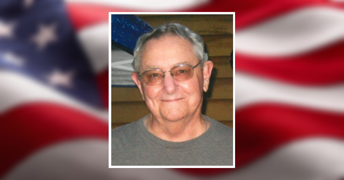 Robert Tremblay Obituary 2024 Bryant Funeral Homes & Crematory