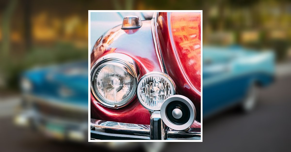 Portrait of Tim Wayne Simmons