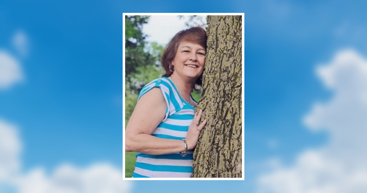 Shelley E. Eversole Obituary April 24, 2020 - Newcomer Dayton