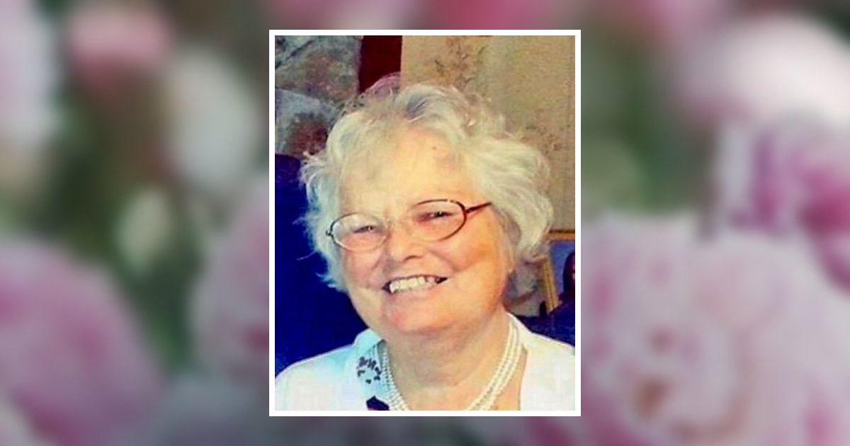Mary Hulbert Lee Obituary 2023 Shepard Roberson Funeral Home