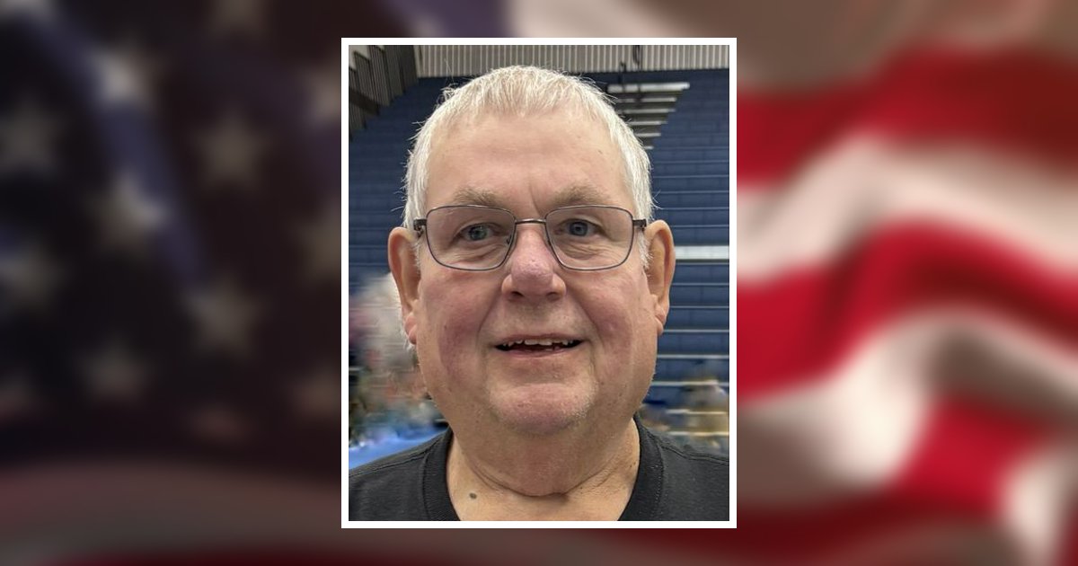 Paul N. Schroeder Obituary, Ottawa, OH