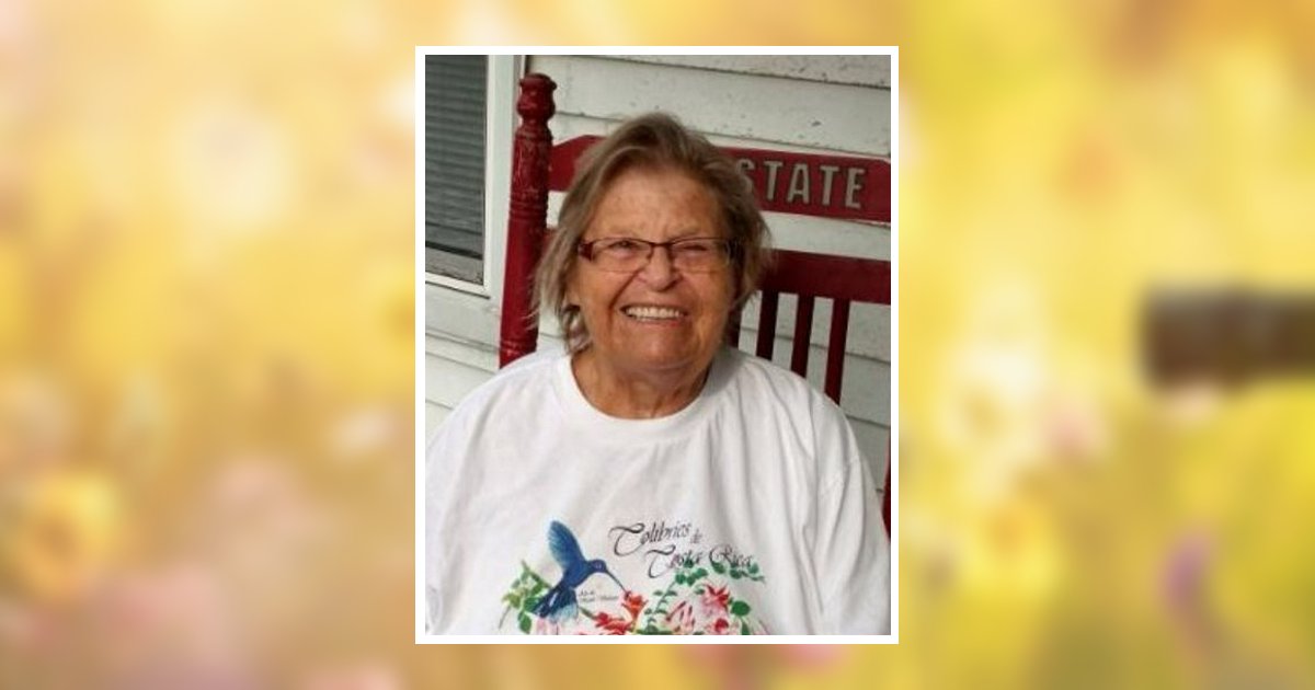 Sharon Lee Hulet Obituary, Oregon, OH