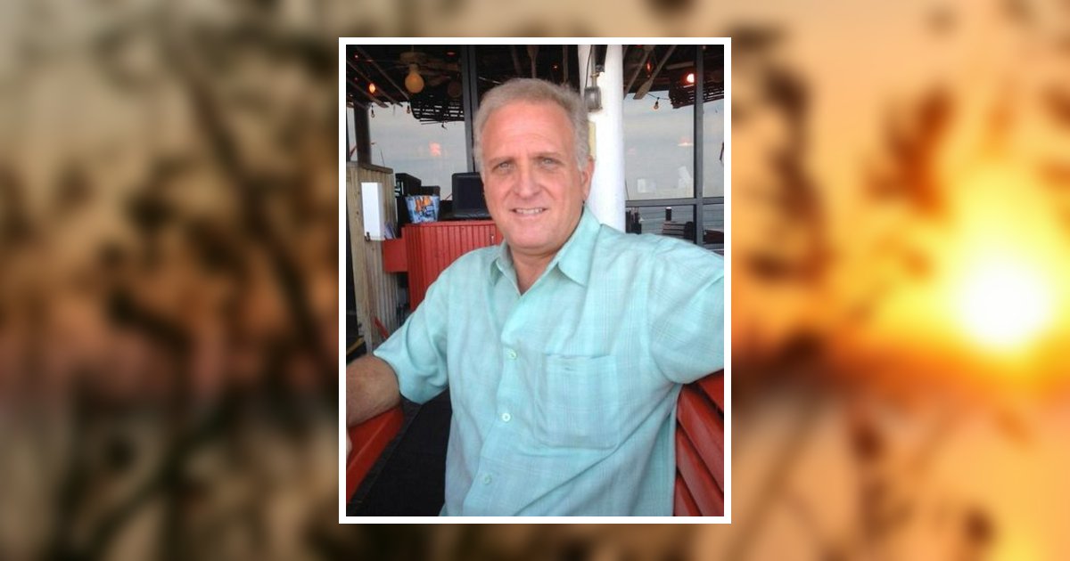 Jr. Ronald Anthony Lechner Obituary, Ocean Springs, MS