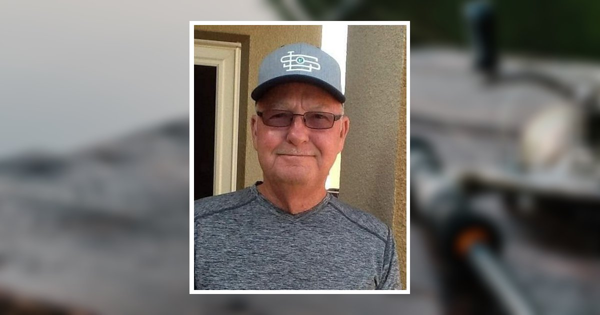 Robert Leroy Bob Barnes Obituary, Odessa, MO