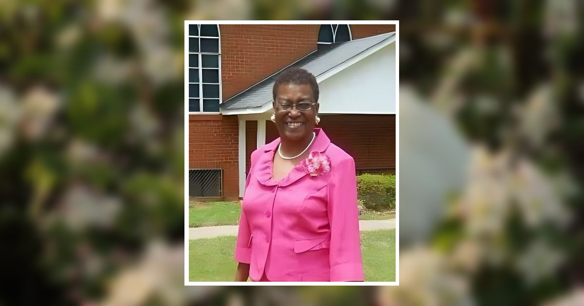Brenda Adams Orr Charlotte, NC Obituary