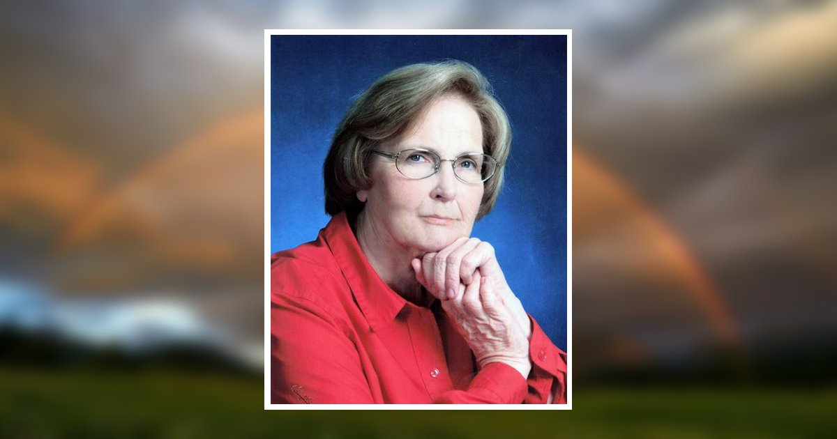 Marilyn Joyce Culbreath