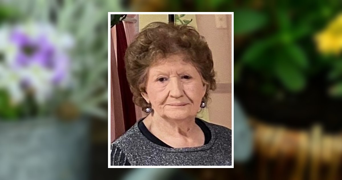 Oydean Gill Obituary, Livingston, LA