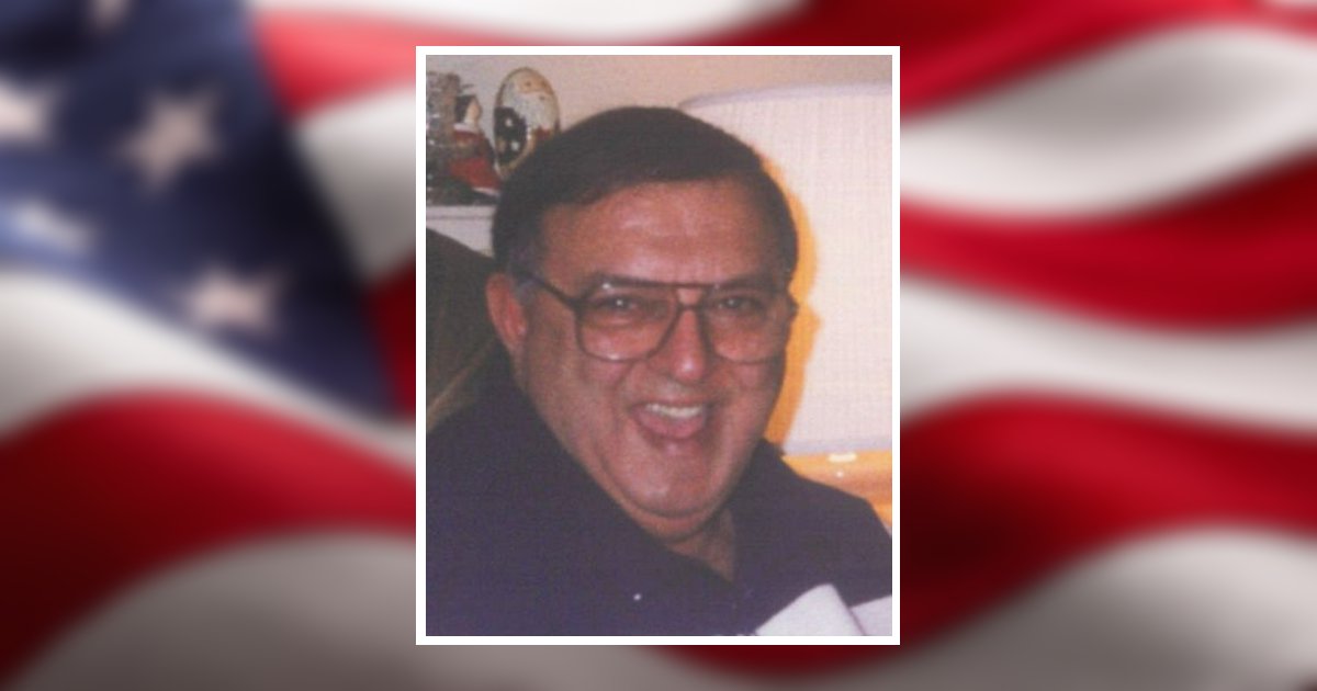 Andrew Maggio Obituary, Conneaut Lake, PA