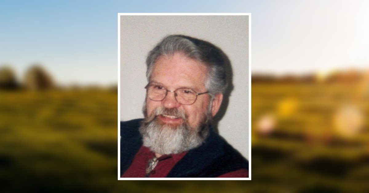 Larry Dean Obituary 2022 Sanders Funeral Home