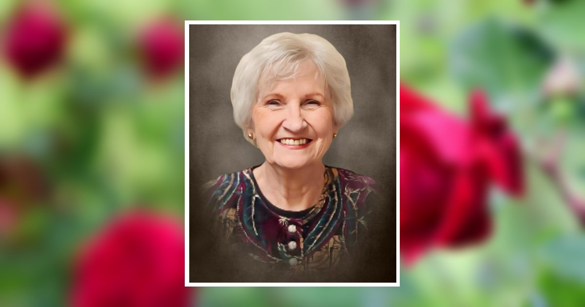 Rachel Yarborough Obituary March 8, 2026 - Smith & Miller Funeral Home