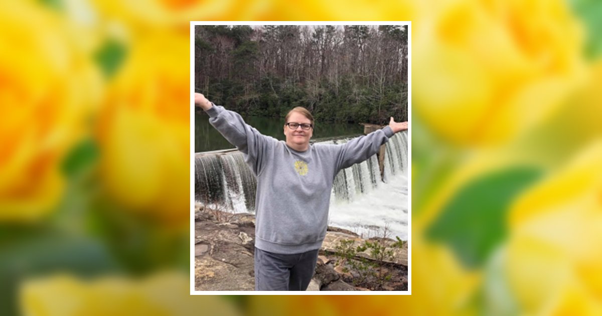 Dawn Rickerds Buchanan