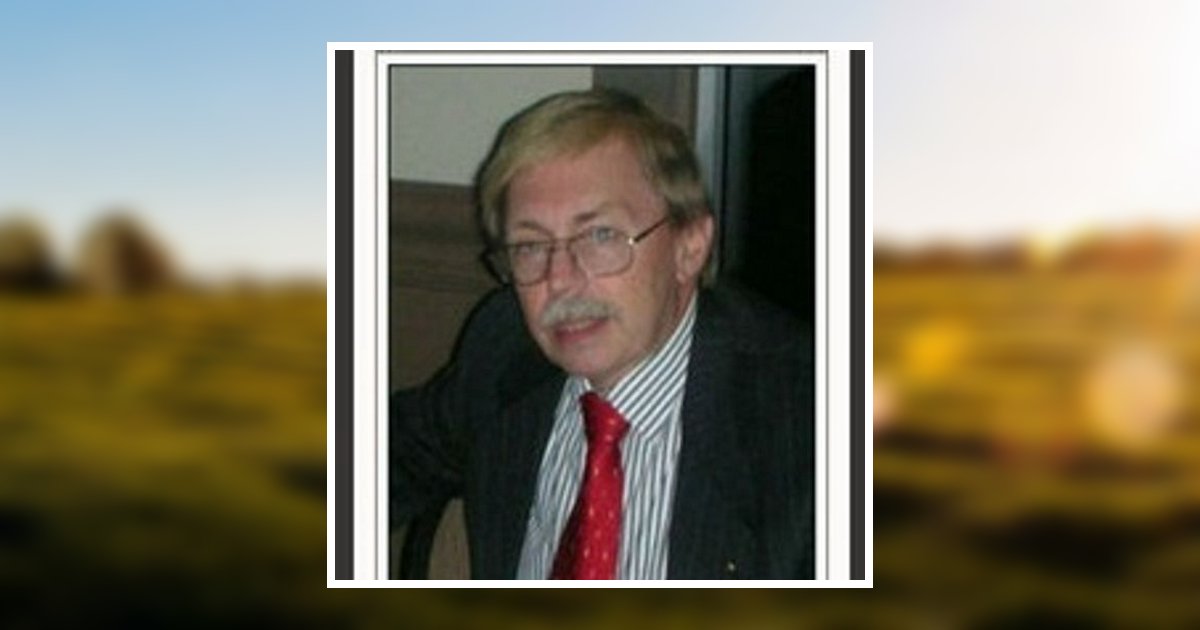 Gary M Weatherford Obituary 2017 Oakes and Nichols Funeral Home