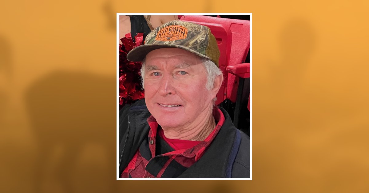 Clyde Leland Thomas Lamar, MO Obituary