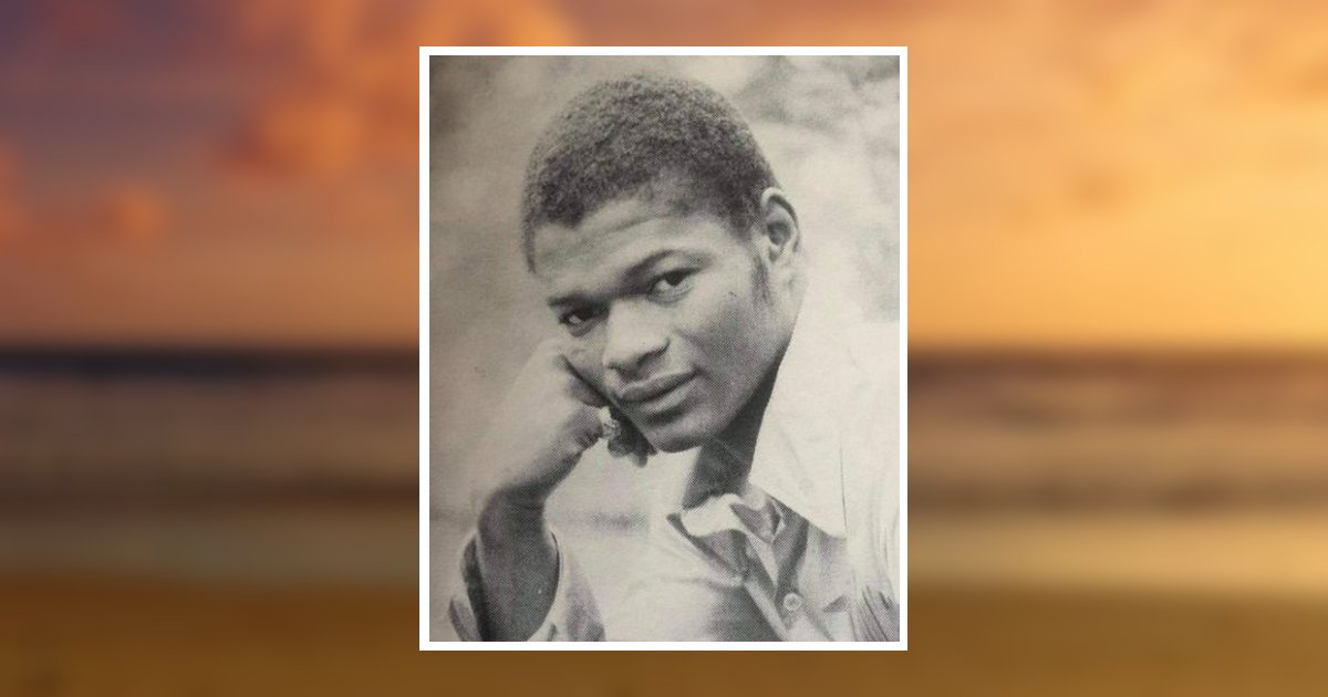 Jerrom Melvin Obituary, Wilson, NC