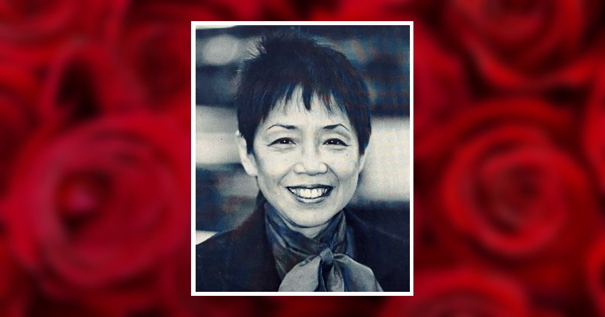 Frances M. Namkoong Obituary, Shaker Heights, OH