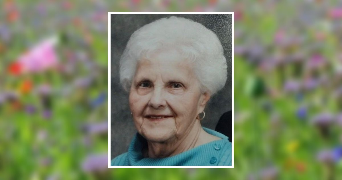 Marian L. Pierce