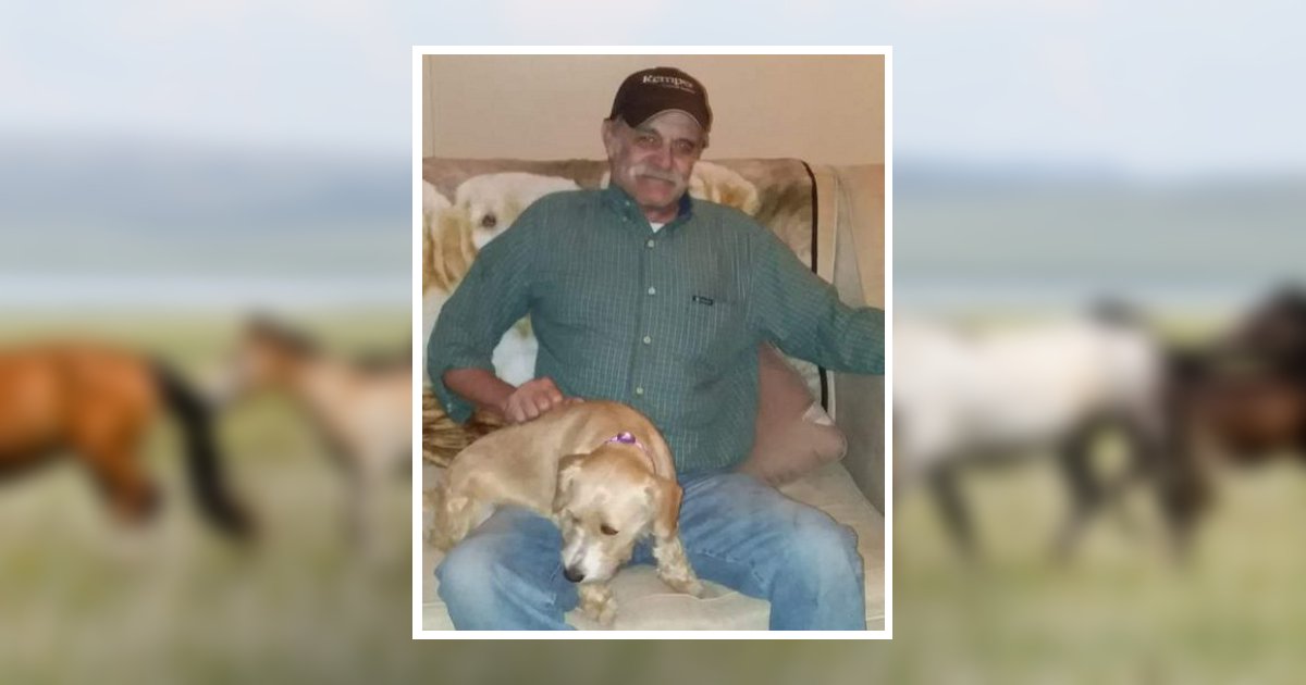 James Kenneth Bailey