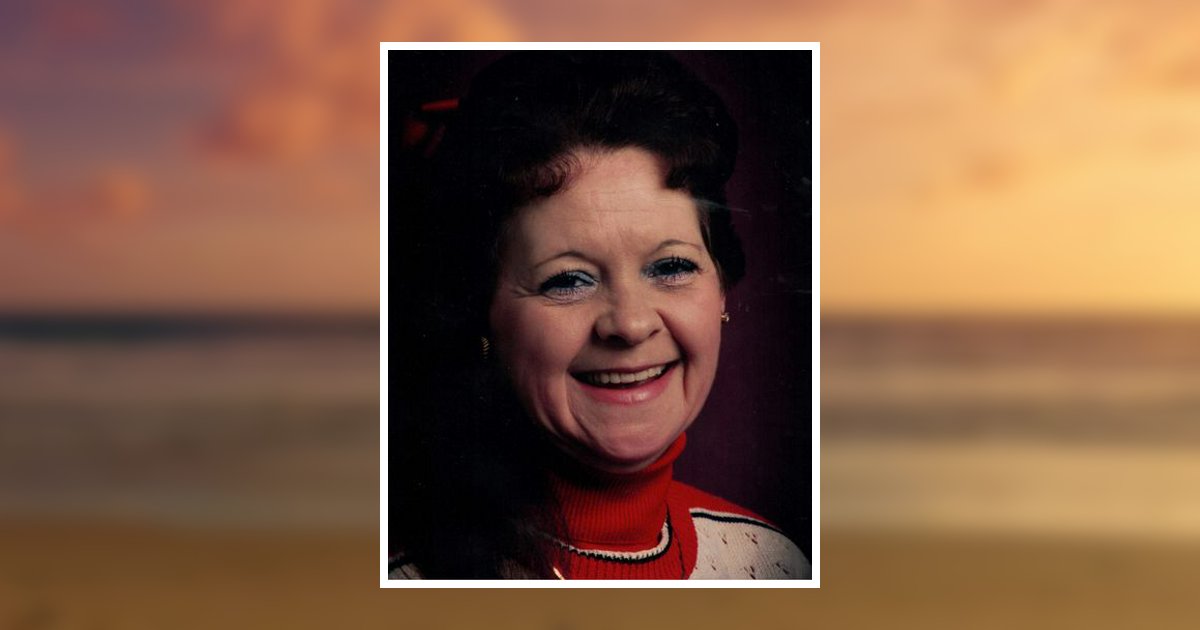 Anna B. Marcum Fairfield, OH Obituary