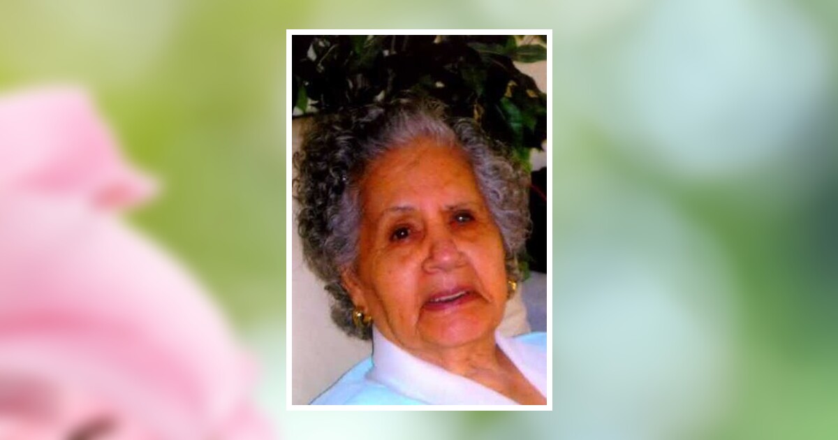 Graciela G. Jacquez Obituary 2012 - Forest Lawn