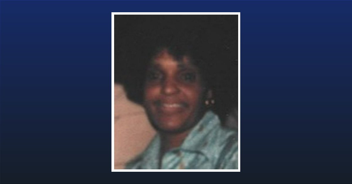 Juanita "Nita" V Cobb Obituary, Evansville, IN