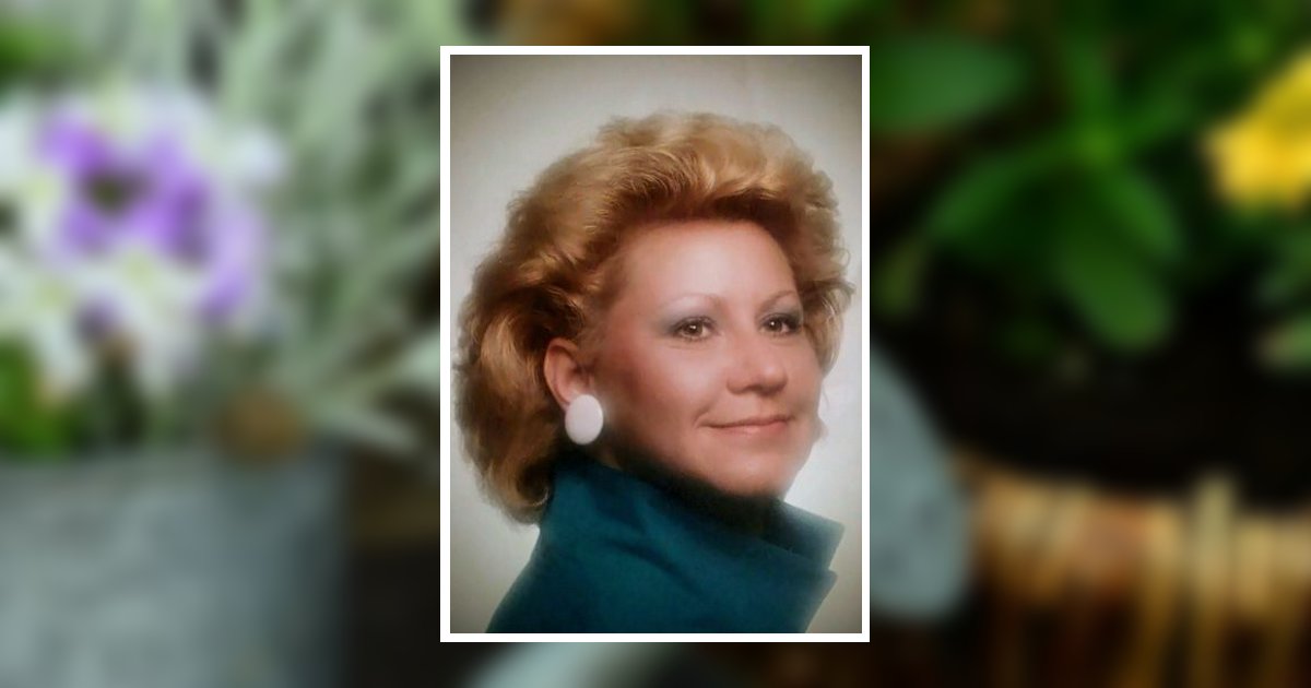 Susan Jolliff Obituary, Marcellus, MI