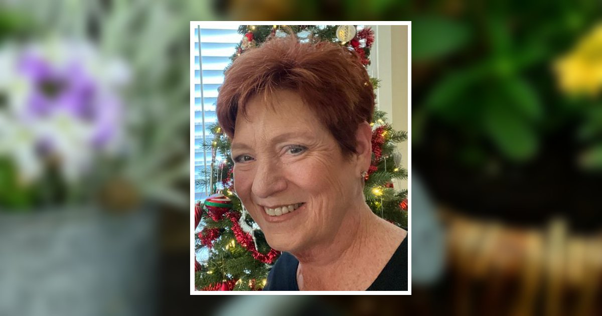 Deborah Gail Price Obituary, Mansfield, TX
