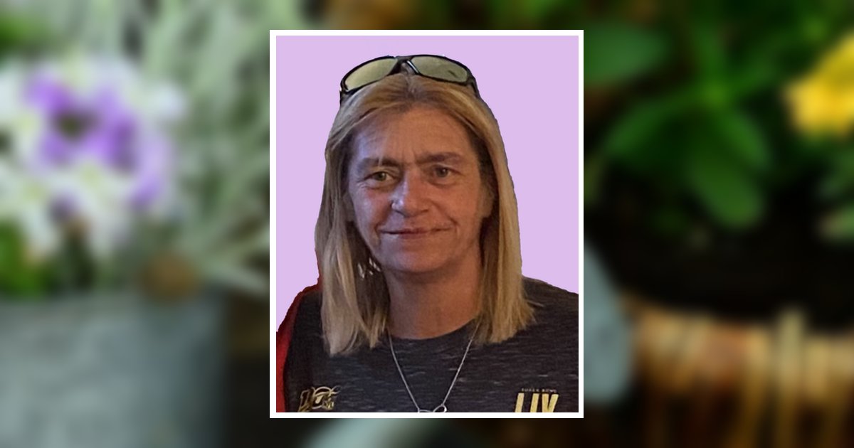 Janet Sue Wright Obituary, Garden City, MO