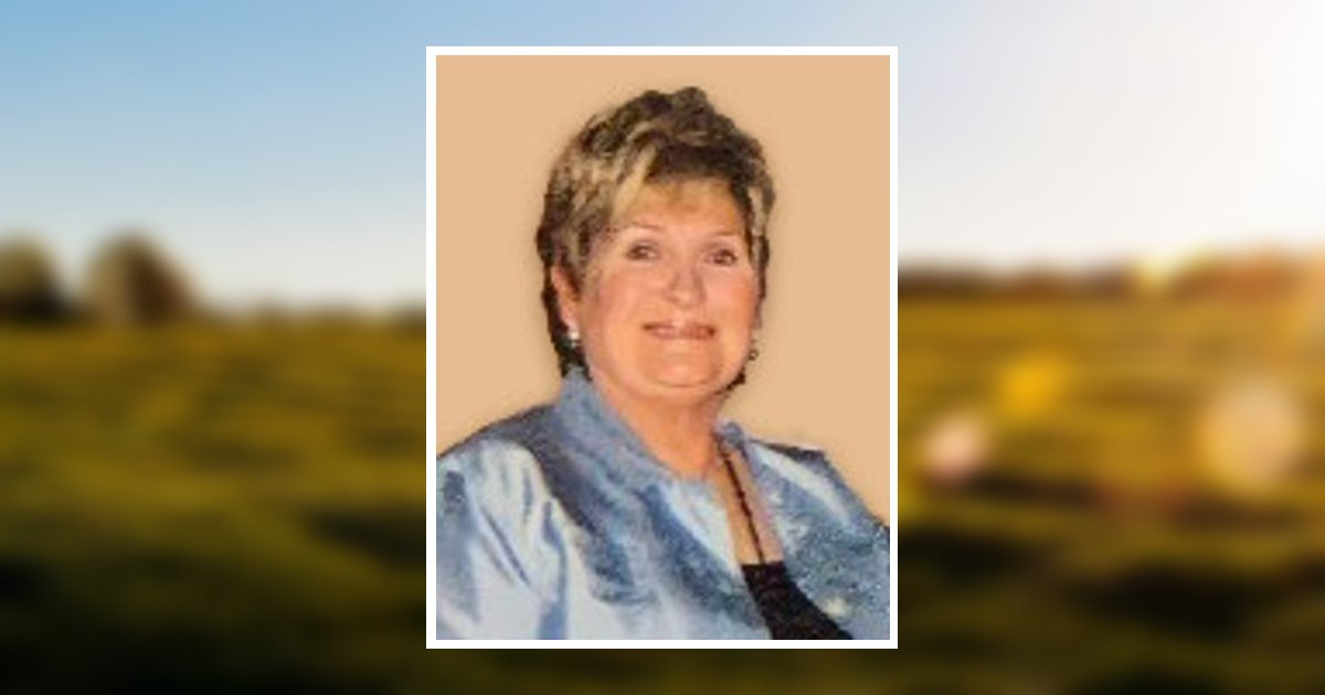 Patricia Dunbar (nee Mogan) Obituary 2022 Opyt Funeral Home