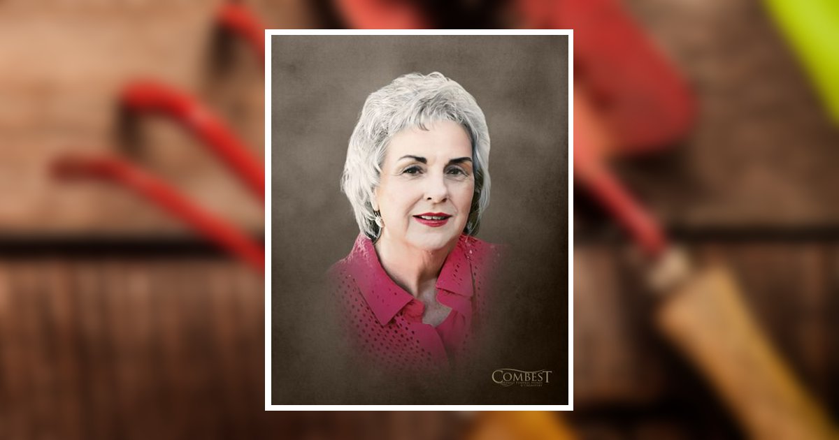 Bonnie Lea Blair Tahoka, TX Obituary