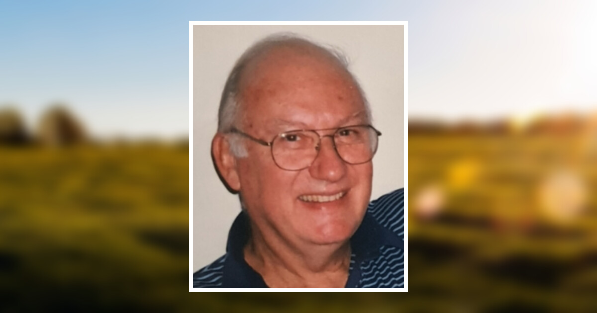 Ross I.V. Geldart Obituary April 13, 2024 - McDonald Funeral Homes