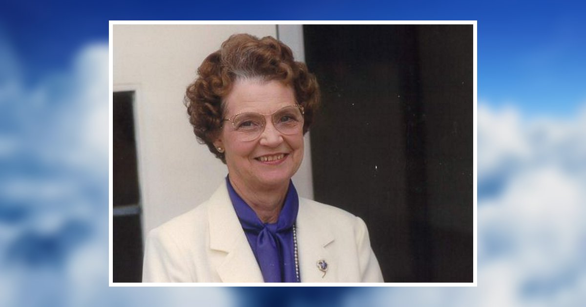 Picture Margaret Brown Lithonia, GA Obituary