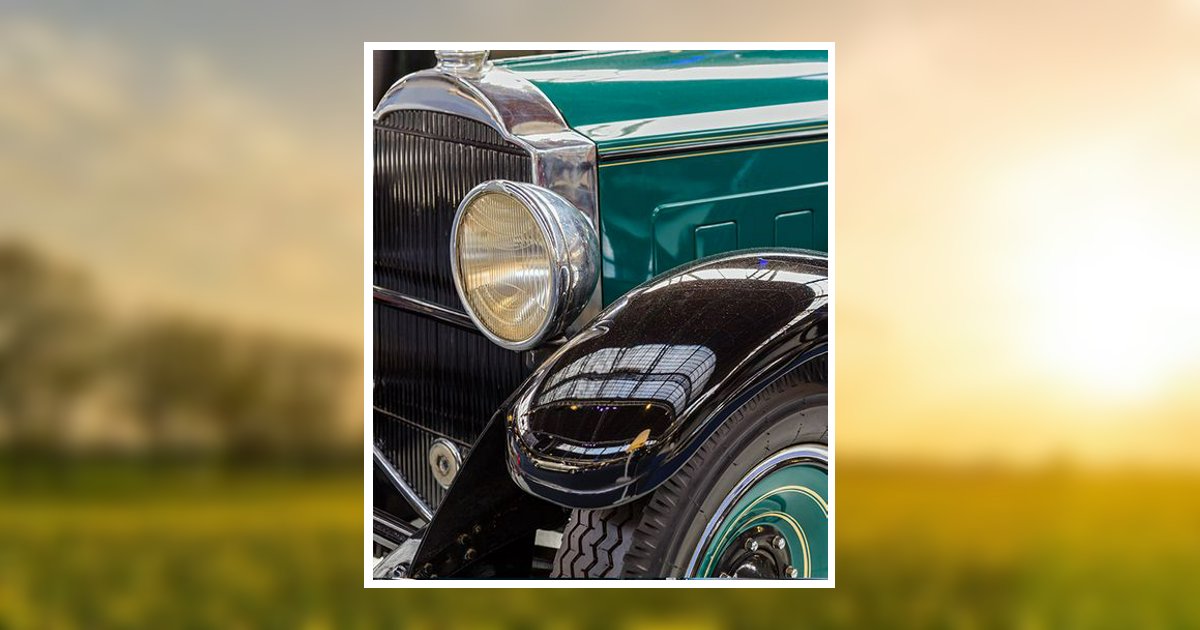 Jr. Malcolm "Mac" Earnest Livingston