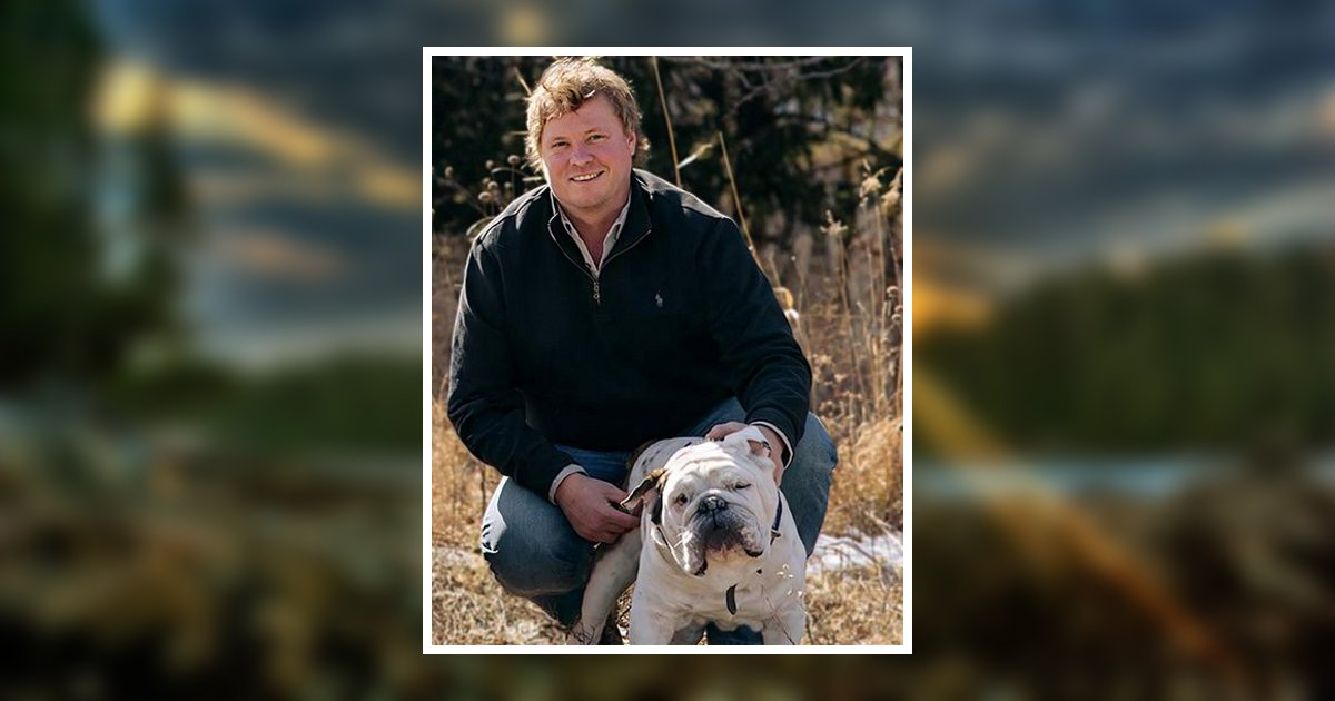 Brock Jeffrey Nelson Obituary, Houston, MN