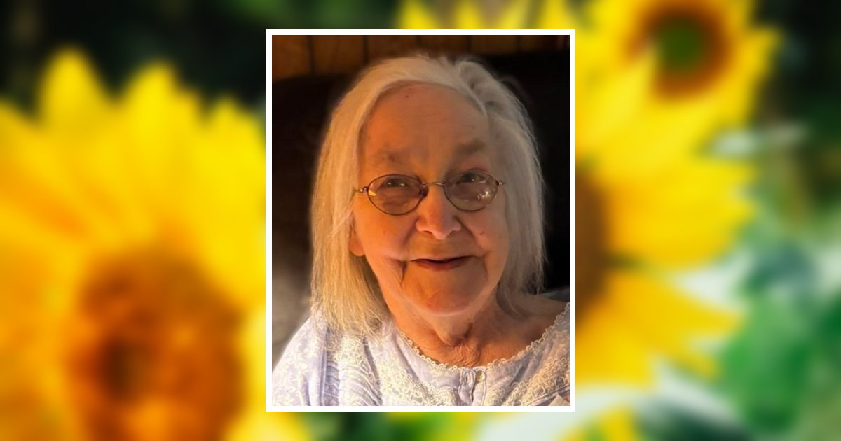 Janet Rae Ragan Obituary, Anna, IL