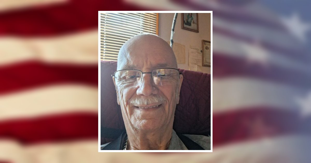 REGINALD A. ALMKLOV Obituary February 26, 2025 QuamPlaistedCushman