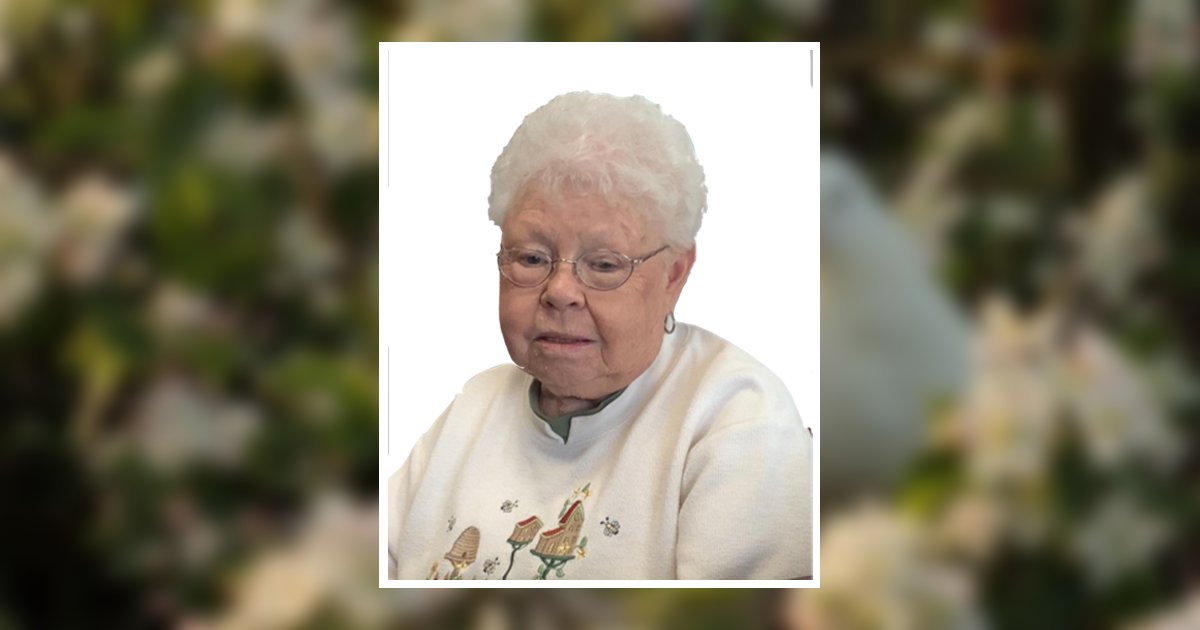 Betty Chester Obituary, Seneca, MO