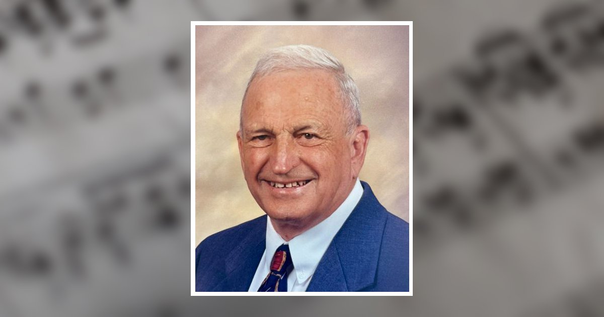 Jr. John R. Deyoung Obituary, Fort Meade, FL