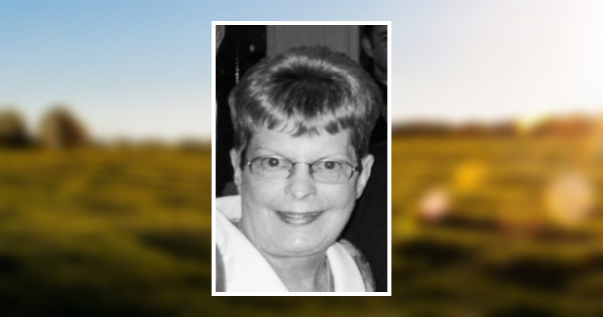 Mary Catherine Corcoran Obituary 2006 - McComas Family Funeral Homes