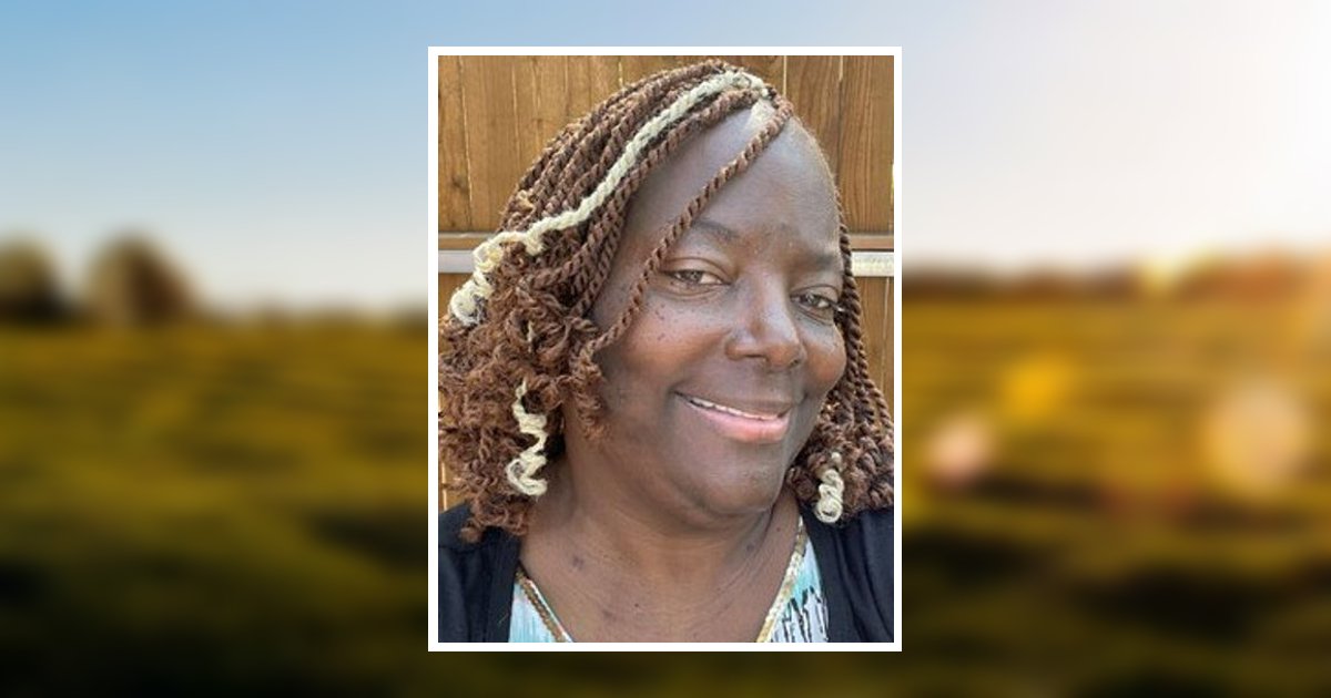 MALINDA PRICE Obituary 2022 Golden Gate Funeral Home