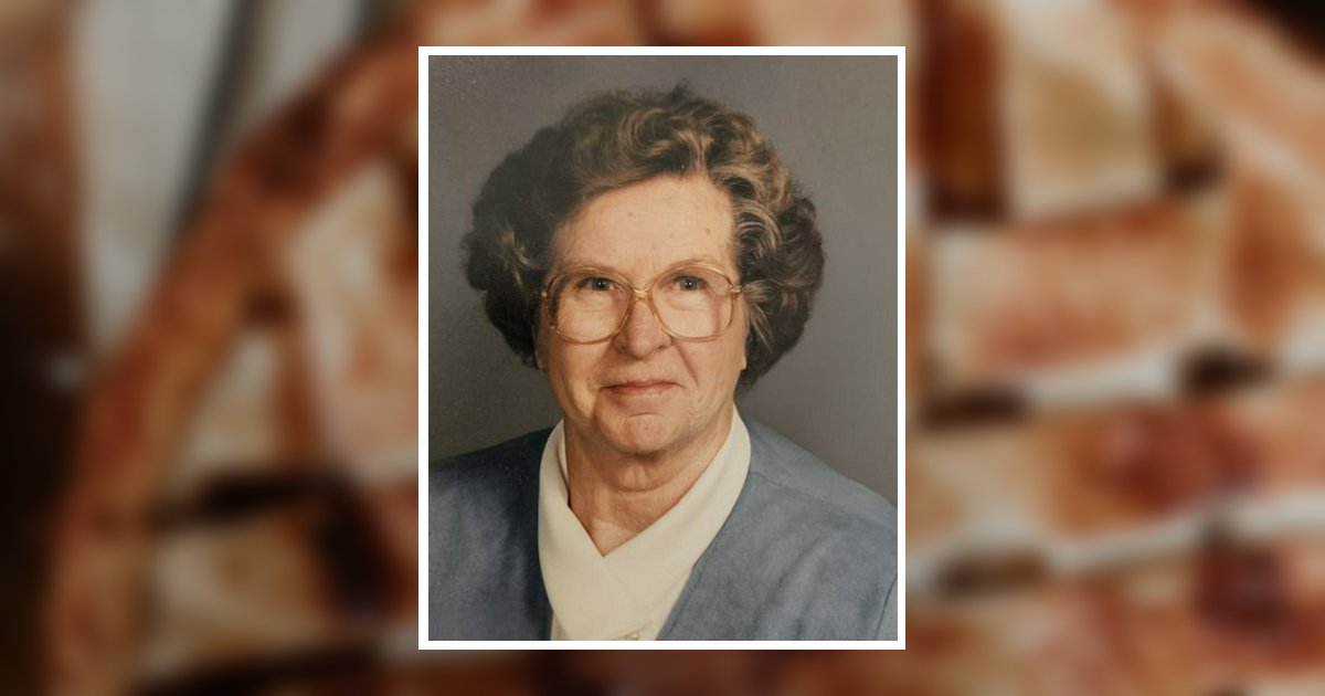 Margaret Fulbright Bleynat Obituary, Valdese, NC