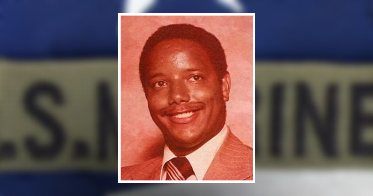 Jr. Paul William Phaire Obituary, Desoto, TX