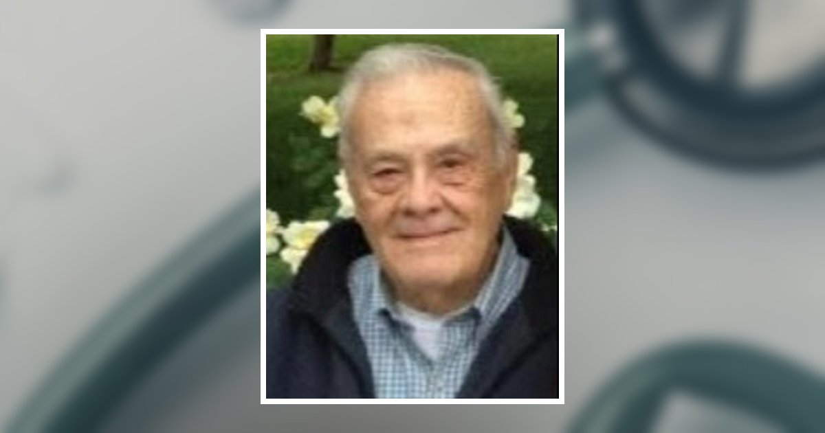 M.D. Stanton Hardy Obituary, Farmington, MO