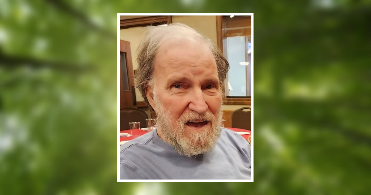 Richard Lee Isaac Obituary, Creston, OH